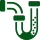 Icon Drain Cleaningb